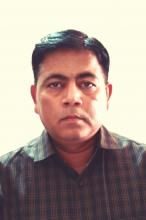 Mr. Neeraj Jonwal, Principal